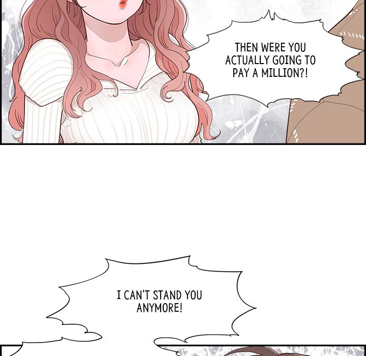 Sunny-Side Up Sunny-Side Up EP 36 - Toomics page 70 - 