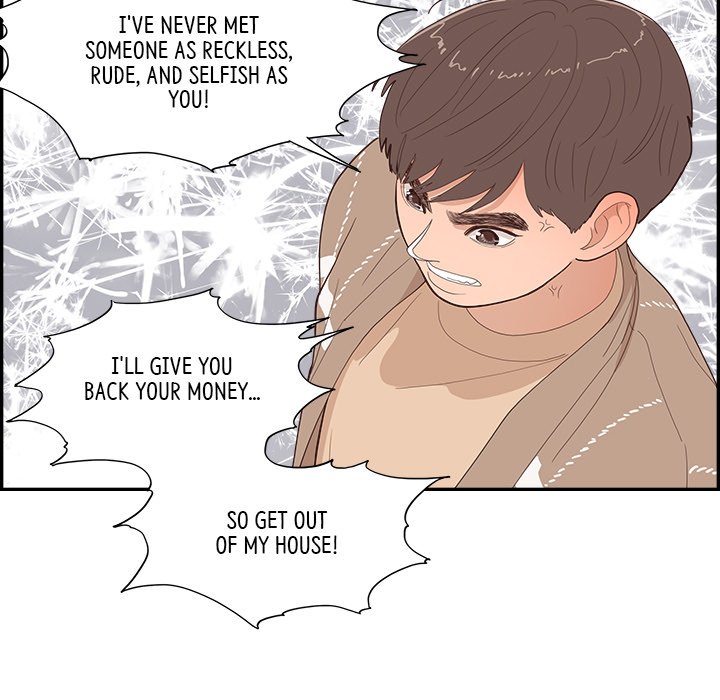 Sunny-Side Up Sunny-Side Up EP 36 - Toomics page 71 - 