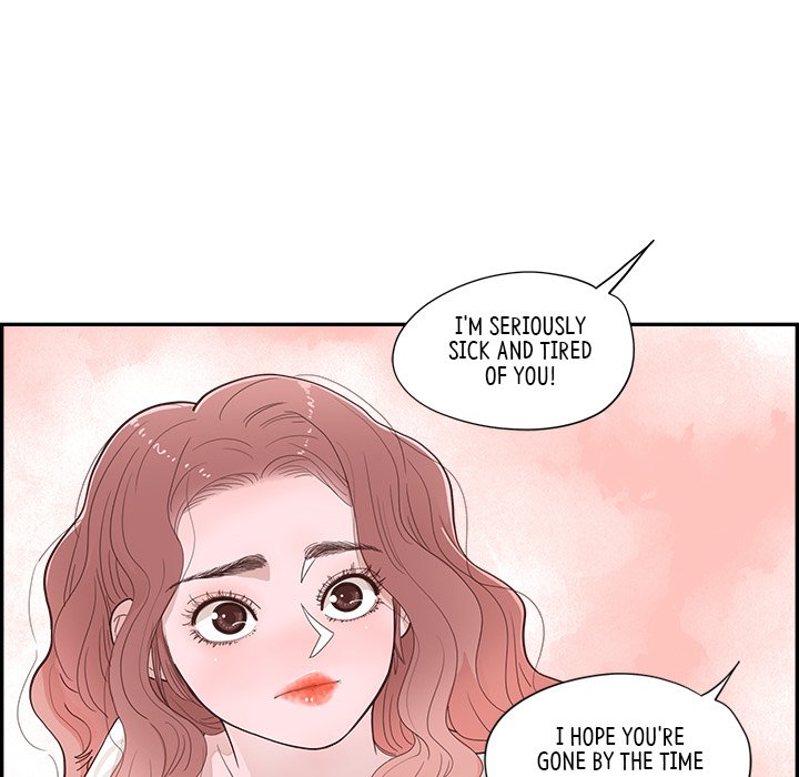 Sunny-Side Up Sunny-Side Up EP 36 - Toomics page 72 - 