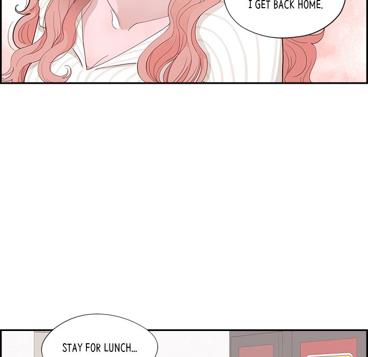 Sunny-Side Up Sunny-Side Up EP 36 - Toomics page 73 - 