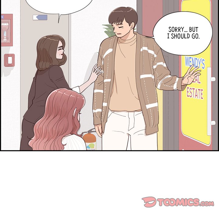 Sunny-Side Up Sunny-Side Up EP 36 - Toomics page 74 - 