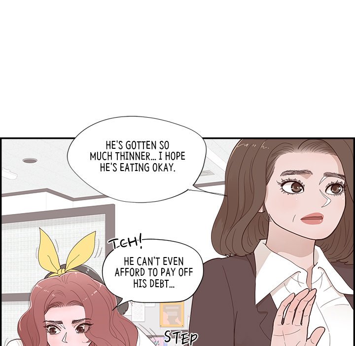 Sunny-Side Up Sunny-Side Up EP 36 - Toomics page 75 - 