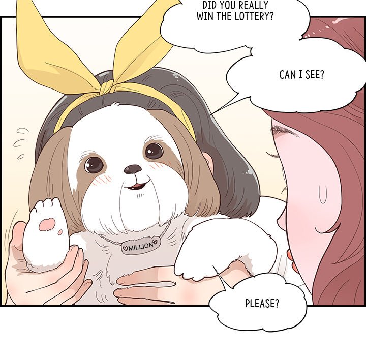 Sunny-Side Up Sunny-Side Up EP 36 - Toomics page 77 - 