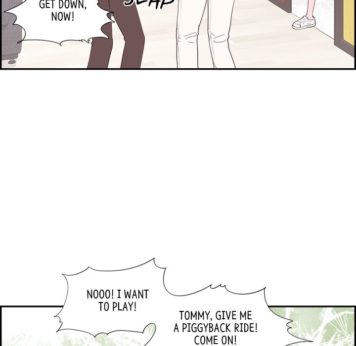 Sunny-Side Up Sunny-Side Up EP 36 - Toomics page 9 - 
