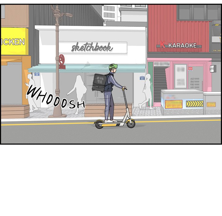 Sunny-Side Up Sunny-Side Up EP 36 - Toomics page 81 - 