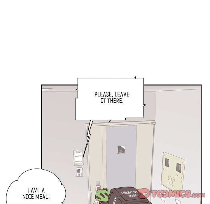 Sunny-Side Up Sunny-Side Up EP 36 - Toomics page 82 - 