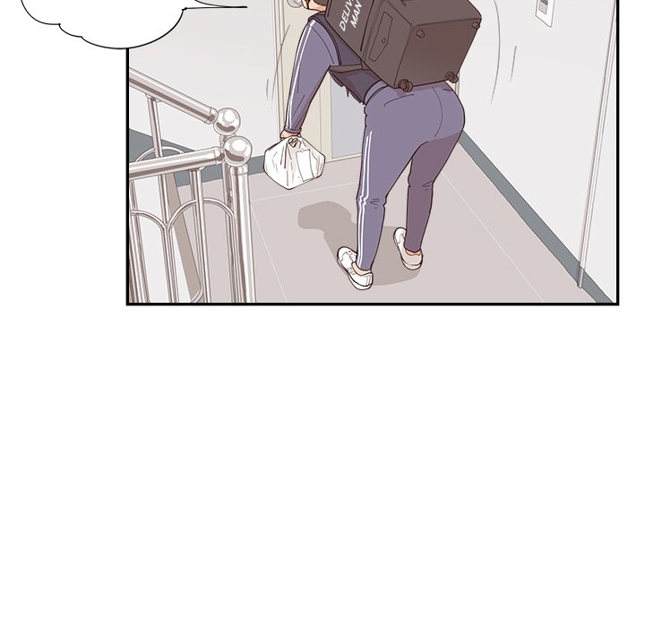 Sunny-Side Up Sunny-Side Up EP 36 - Toomics page 83 - 
