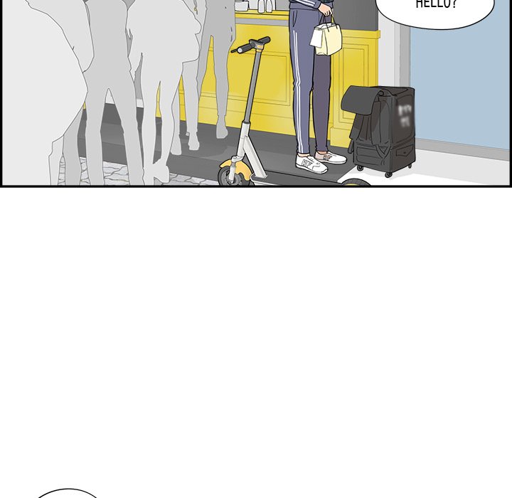 Sunny-Side Up Sunny-Side Up EP 36 - Toomics page 86 - 