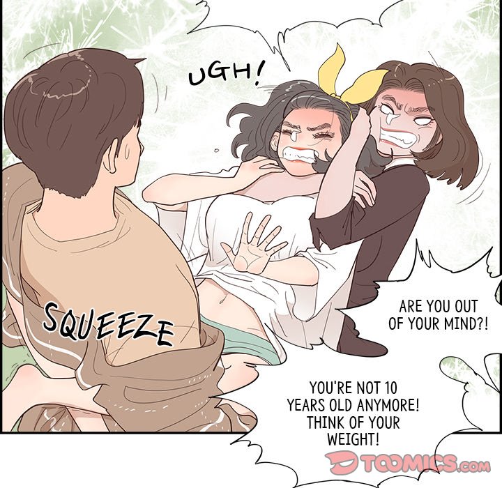 Sunny-Side Up Sunny-Side Up EP 36 - Toomics page 10 - 