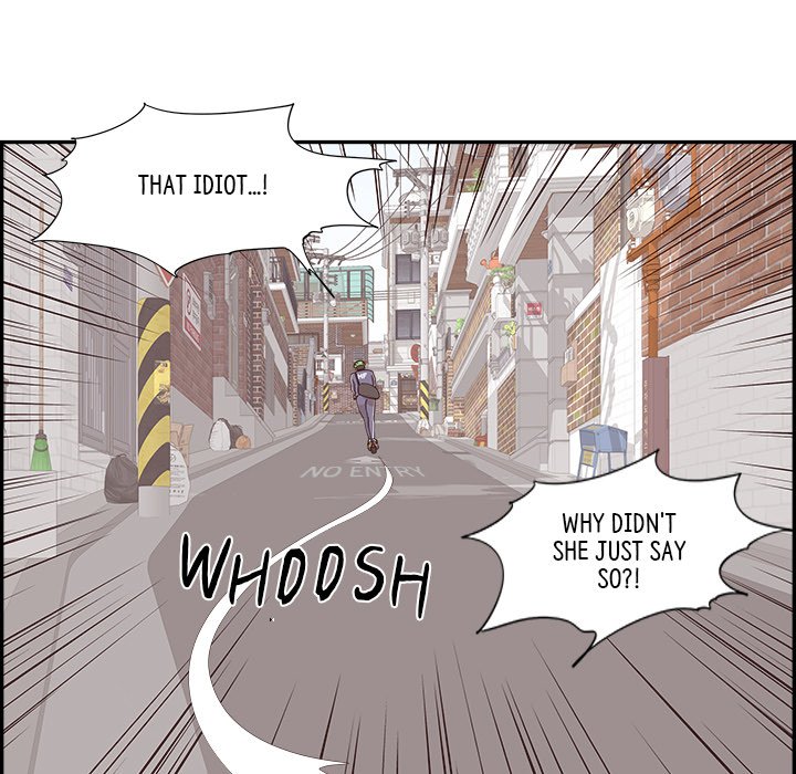 Sunny-Side Up Sunny-Side Up EP 36 - Toomics page 91 - 