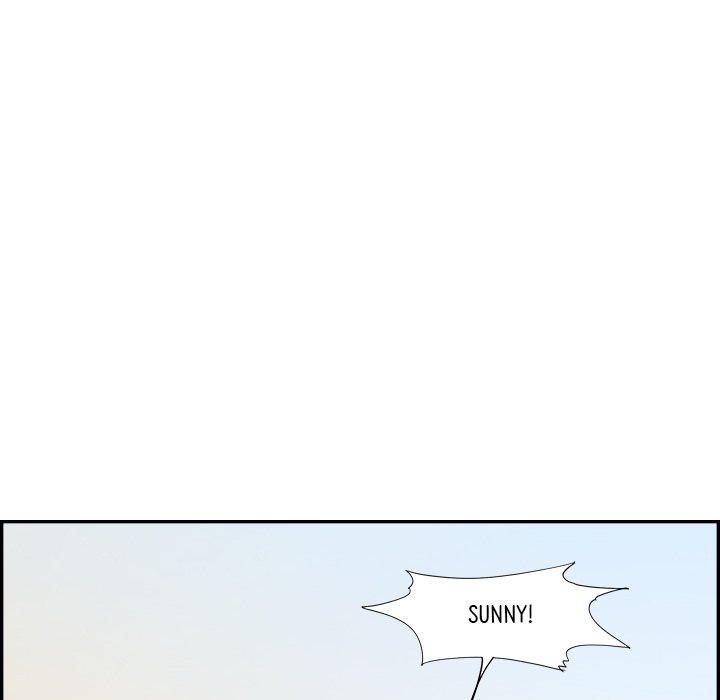 Sunny-Side Up Sunny-Side Up EP 36 - Toomics page 94 - 