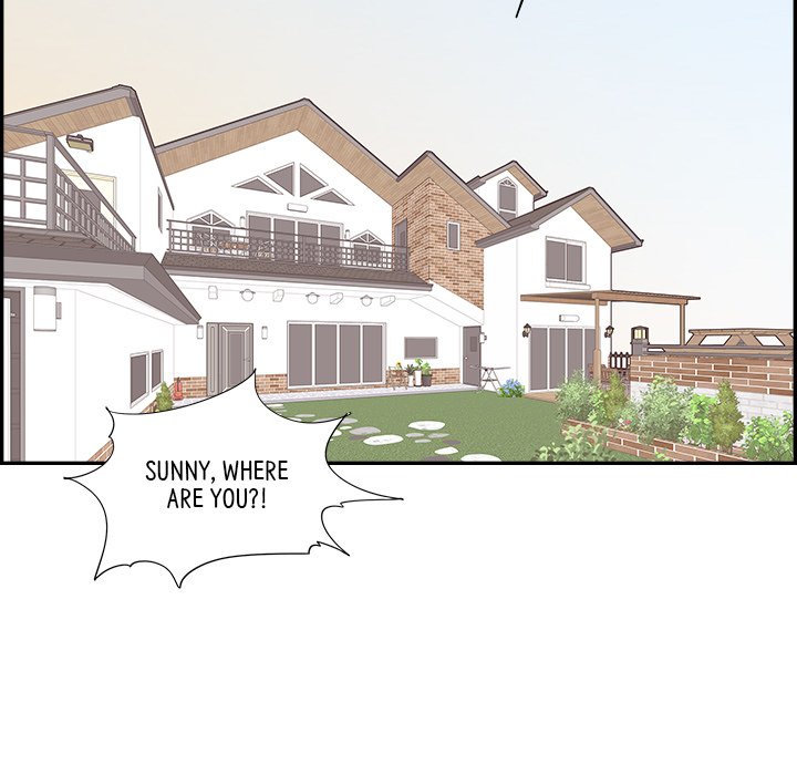 Sunny-Side Up Sunny-Side Up EP 36 - Toomics page 95 - 