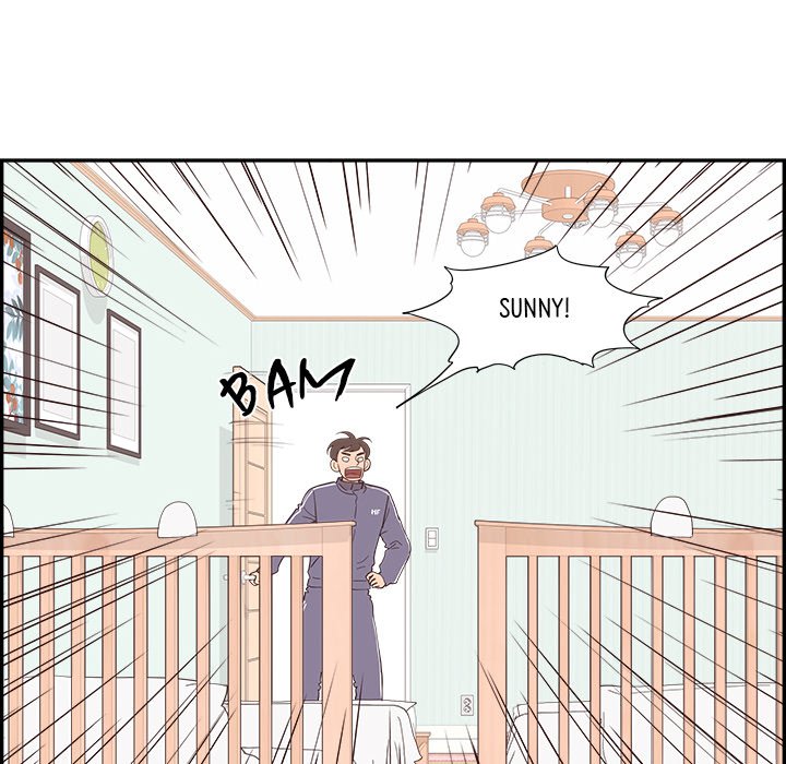 Sunny-Side Up Sunny-Side Up EP 36 - Toomics page 96 - 