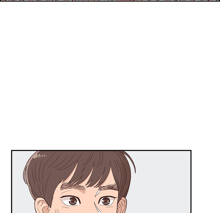 Sunny-Side Up Sunny-Side Up EP 36 - Toomics page 97 - 