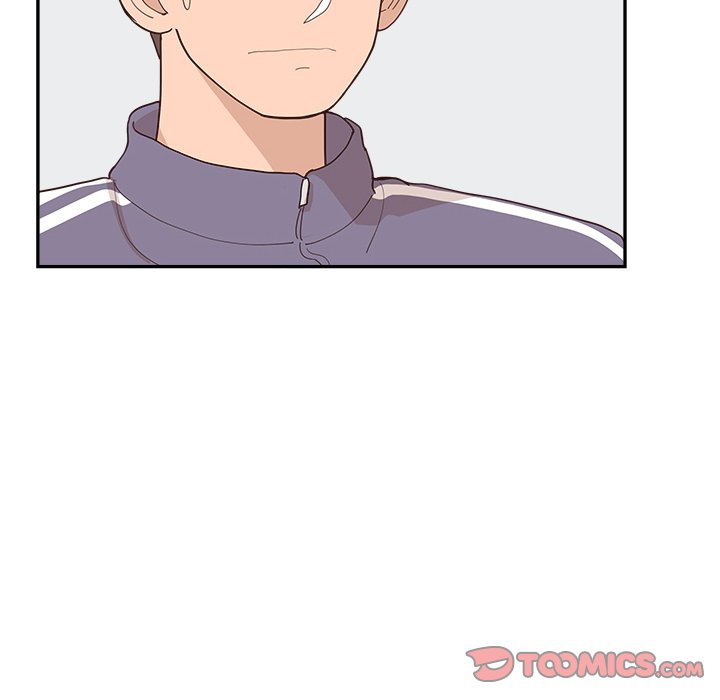 Sunny-Side Up Sunny-Side Up EP 36 - Toomics page 98 - 