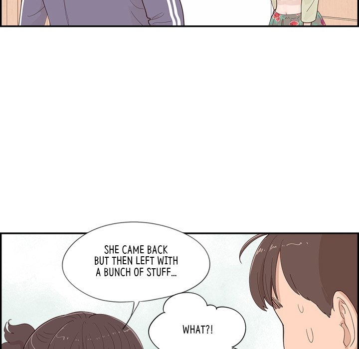 Sunny-Side Up Sunny-Side Up EP 36 - Toomics page 100 - 