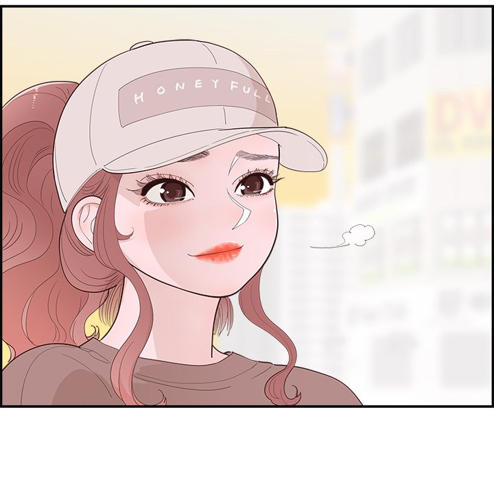 Sunny-Side Up Sunny-Side Up EP 37 - Toomics page 11 - 