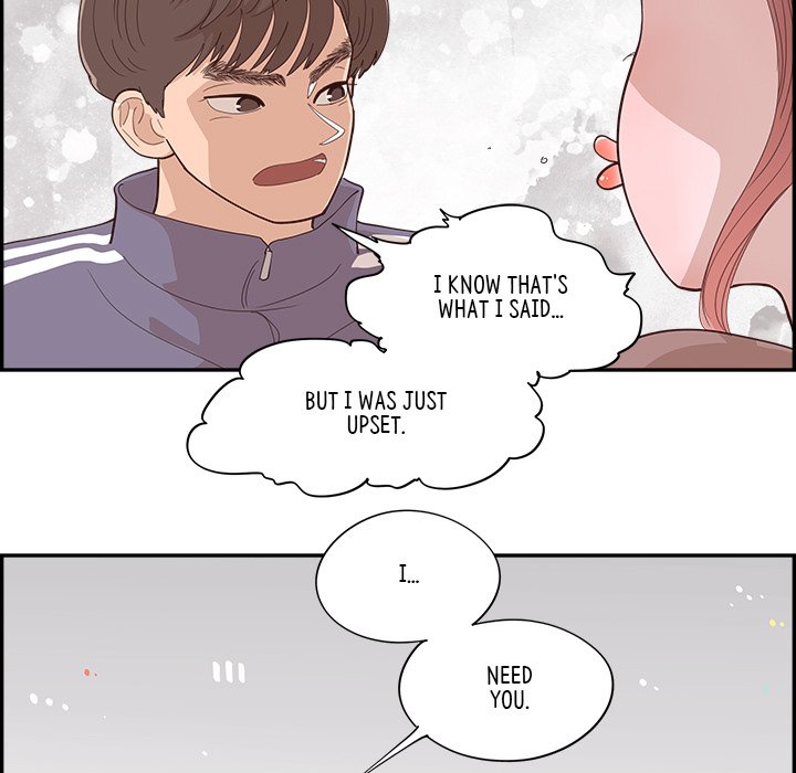 Sunny-Side Up Sunny-Side Up EP 37 - Toomics page 101 - 
