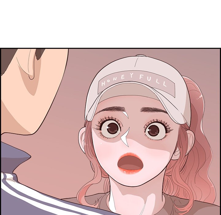 Sunny-Side Up Sunny-Side Up EP 37 - Toomics page 103 - 