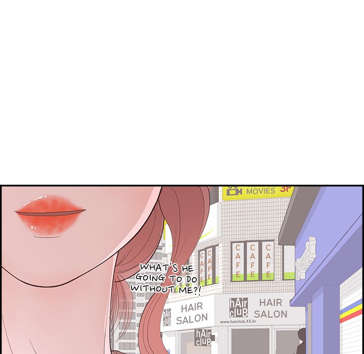 Sunny-Side Up Sunny-Side Up EP 37 - Toomics page 12 - 