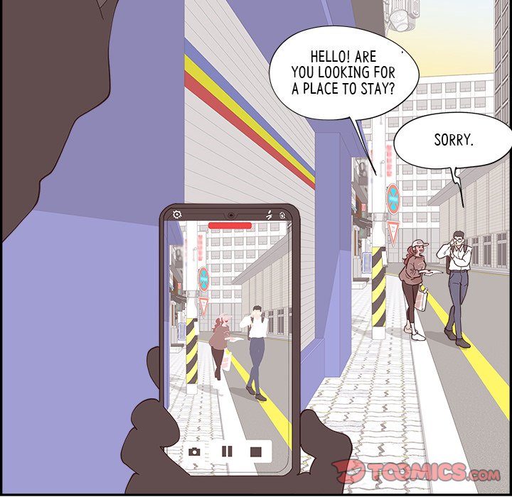 Sunny-Side Up Sunny-Side Up EP 37 - Toomics page 14 - 