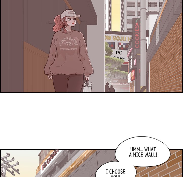 Sunny-Side Up Sunny-Side Up EP 37 - Toomics page 16 - 