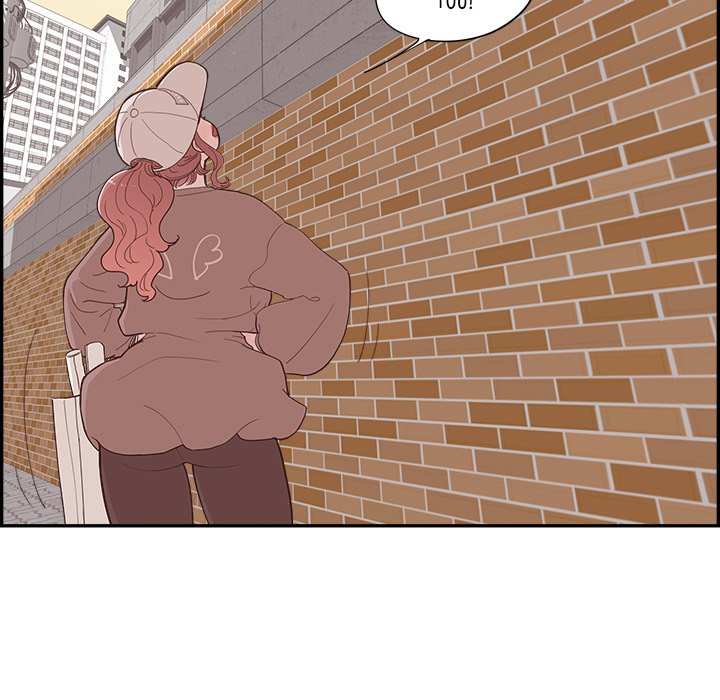 Sunny-Side Up Sunny-Side Up EP 37 - Toomics page 17 - 