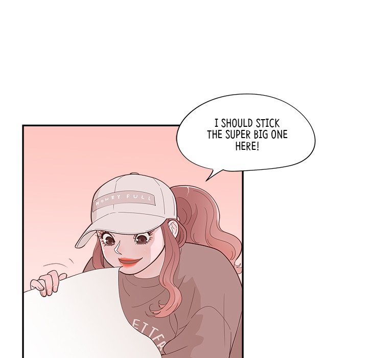 Sunny-Side Up Sunny-Side Up EP 37 - Toomics page 18 - 