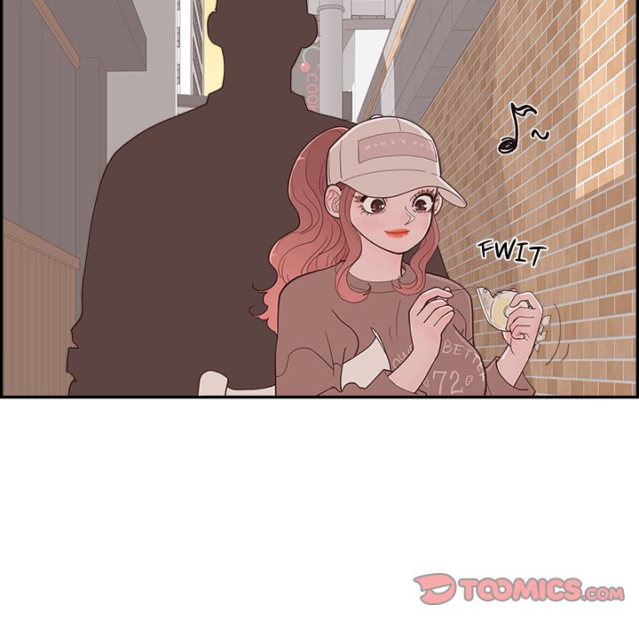Sunny-Side Up Sunny-Side Up EP 37 - Toomics page 20 - 