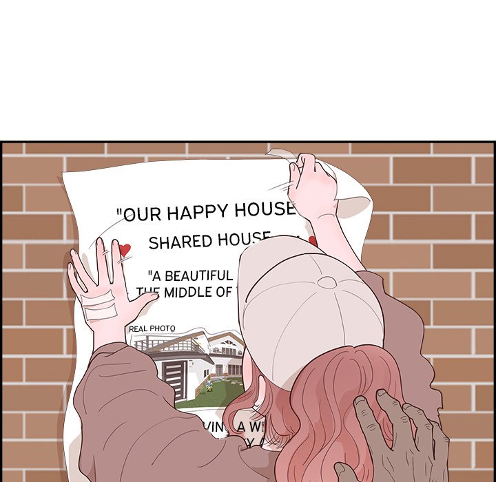 Sunny-Side Up Sunny-Side Up EP 37 - Toomics page 21 - 