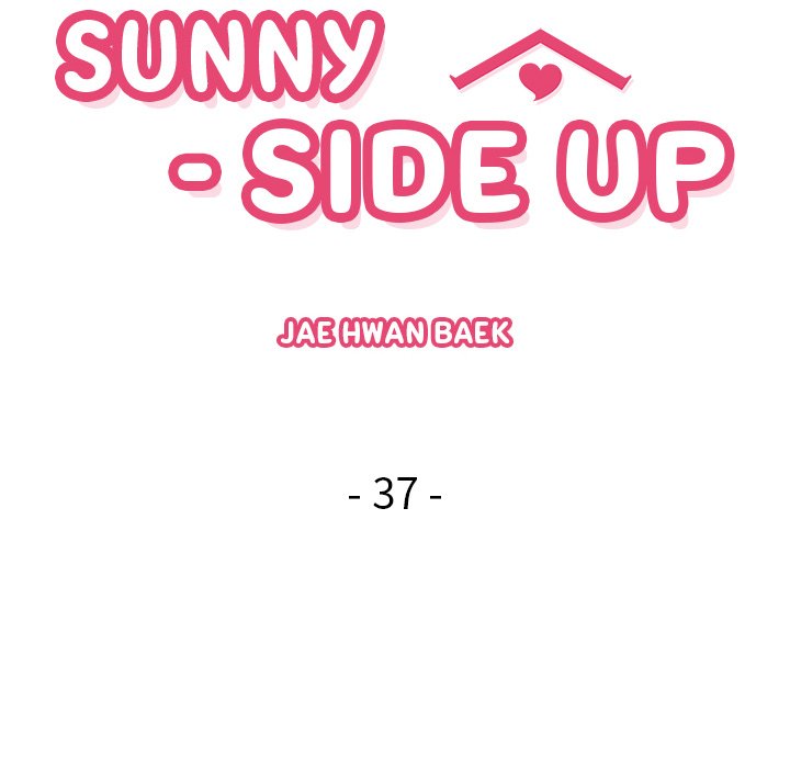 Sunny-Side Up Sunny-Side Up EP 37 - Toomics page 24 - 