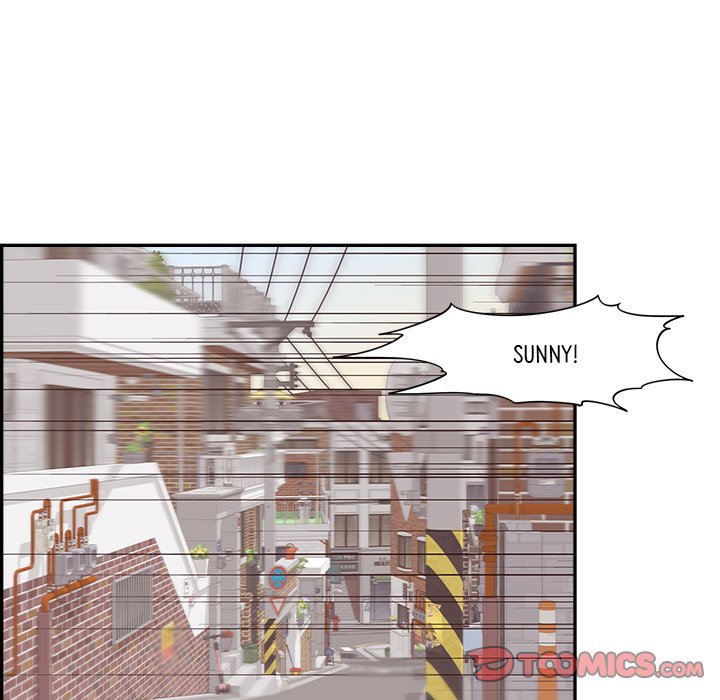 Sunny-Side Up Sunny-Side Up EP 37 - Toomics page 26 - 