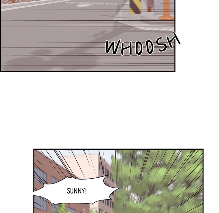 Sunny-Side Up Sunny-Side Up EP 37 - Toomics page 27 - 