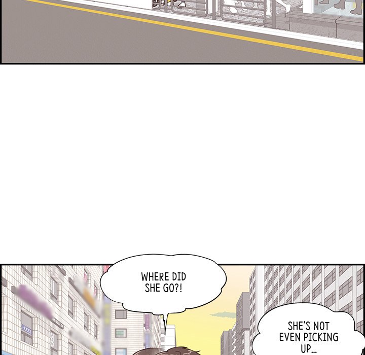 Sunny-Side Up Sunny-Side Up EP 37 - Toomics page 30 - 