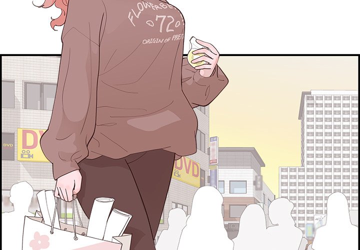 Sunny-Side Up Sunny-Side Up EP 37 - Toomics page 4 - 