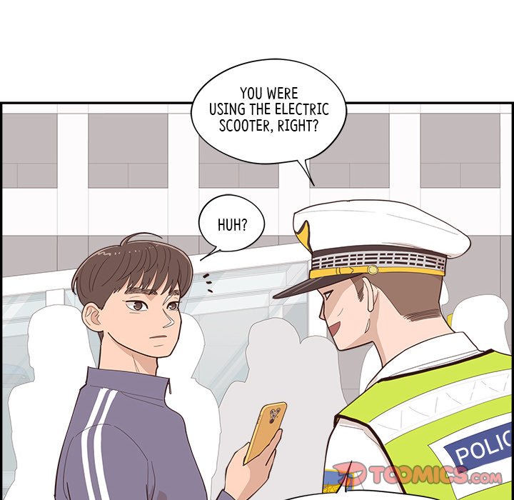 Sunny-Side Up Sunny-Side Up EP 37 - Toomics page 32 - 