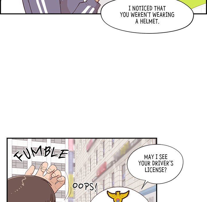 Sunny-Side Up Sunny-Side Up EP 37 - Toomics page 33 - 