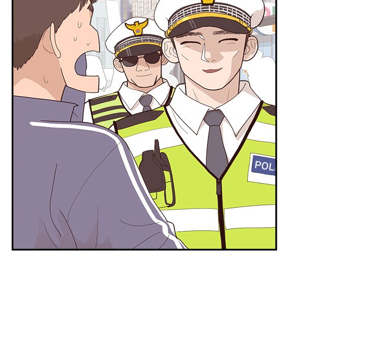 Sunny-Side Up Sunny-Side Up EP 37 - Toomics page 34 - 