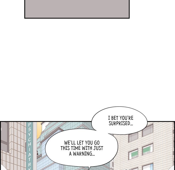 Sunny-Side Up Sunny-Side Up EP 37 - Toomics page 37 - 