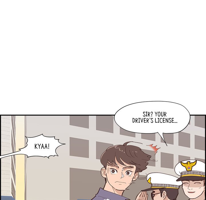 Sunny-Side Up Sunny-Side Up EP 37 - Toomics page 39 - 