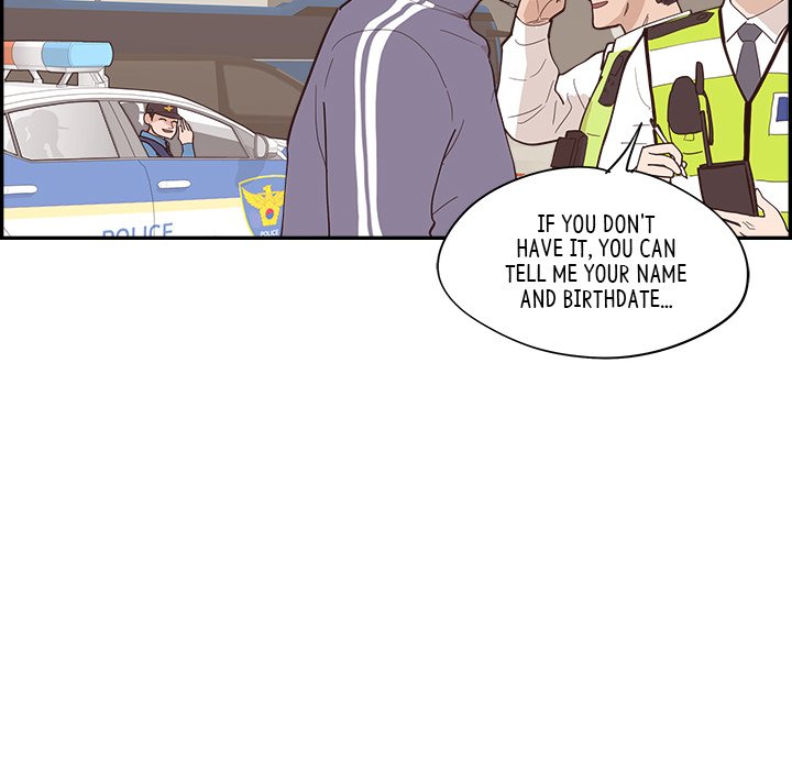 Sunny-Side Up Sunny-Side Up EP 37 - Toomics page 40 - 