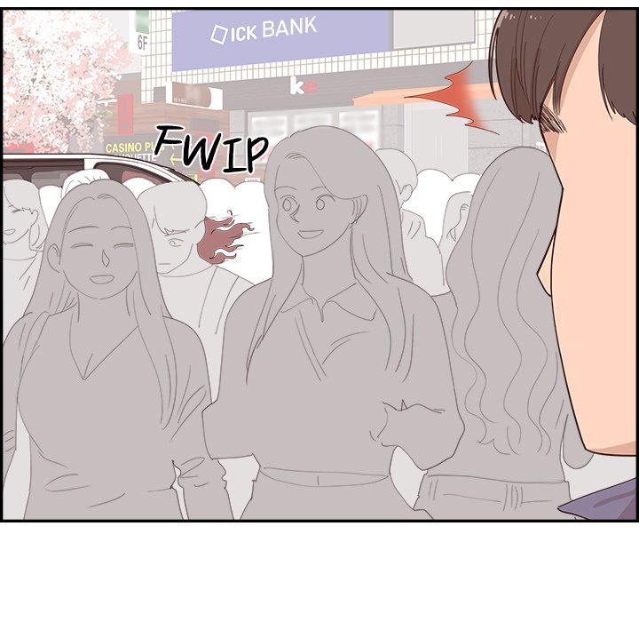 Sunny-Side Up Sunny-Side Up EP 37 - Toomics page 41 - 
