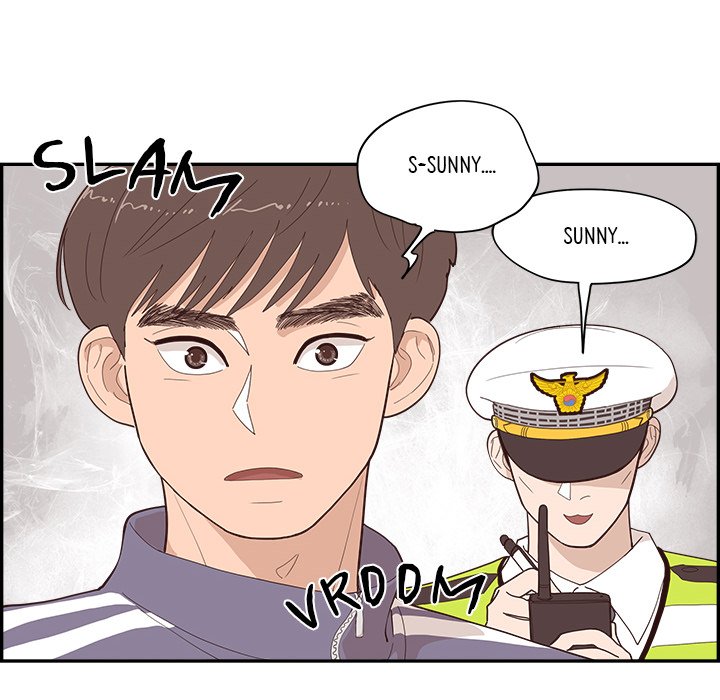Sunny-Side Up Sunny-Side Up EP 37 - Toomics page 42 - 