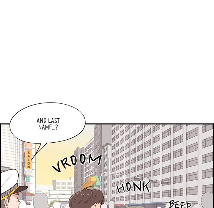 Sunny-Side Up Sunny-Side Up EP 37 - Toomics page 43 - 