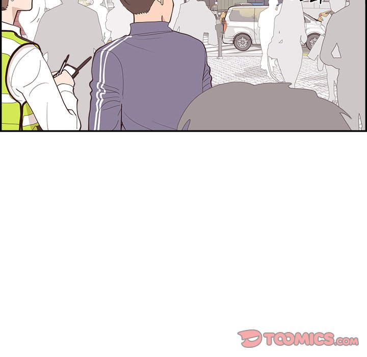 Sunny-Side Up Sunny-Side Up EP 37 - Toomics page 44 - 