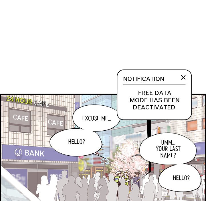 Sunny-Side Up Sunny-Side Up EP 37 - Toomics page 46 - 