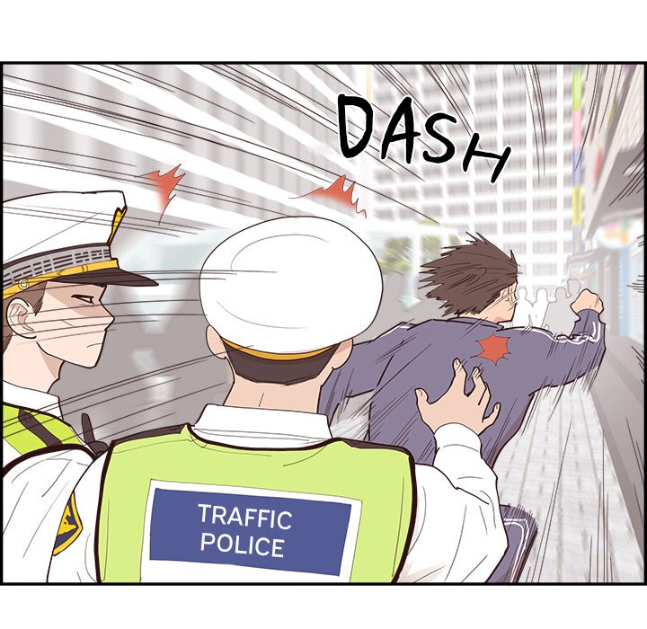 Sunny-Side Up Sunny-Side Up EP 37 - Toomics page 49 - 