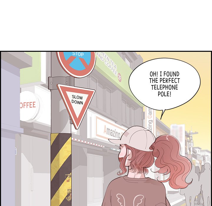 Sunny-Side Up Sunny-Side Up EP 37 - Toomics page 6 - 