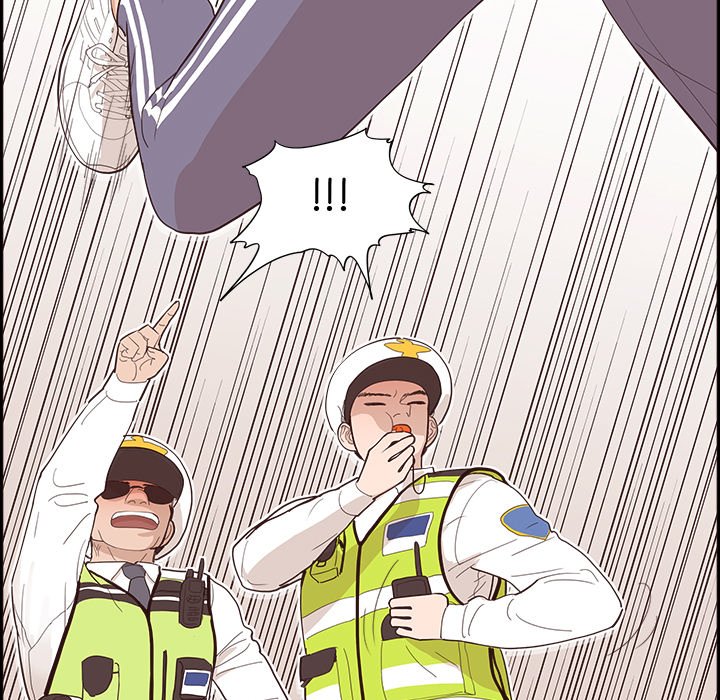 Sunny-Side Up Sunny-Side Up EP 37 - Toomics page 51 - 