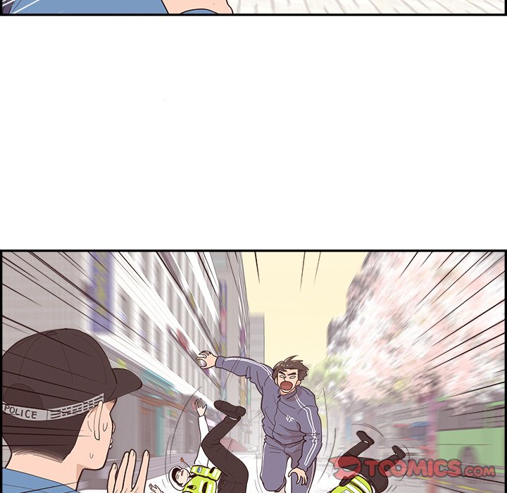 Sunny-Side Up Sunny-Side Up EP 37 - Toomics page 56 - 